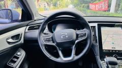 Roewe Feifan ER6 Edition 620km Edition - photo 14