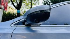 Roewe Feifan ER6 Edition 620km Edition - photo 16