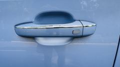 Roewe Feifan ER6 Edition 620km Edition - photo 18