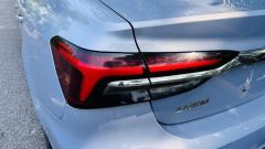 Roewe Feifan ER6 Edition 620km Edition - photo 19
