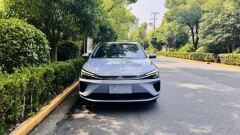 Roewe Feifan ER6 Edition 620km Edition - photo 2