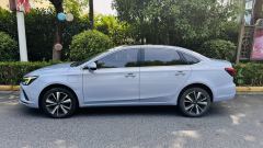 Roewe Feifan ER6 Edition 620km Edition - photo 3