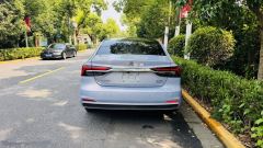 Roewe Feifan ER6 Edition 620km Edition - photo 5