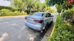 Roewe Feifan ER6 Edition 620km Edition - photo 6