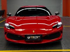 Ferrari 296 3.0T GTB - ფოტო 2