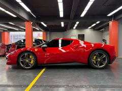 Ferrari 296 3.0T GTB - ფოტო 3