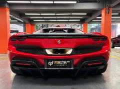 Ferrari 296 3.0T GTB - ფოტო 4