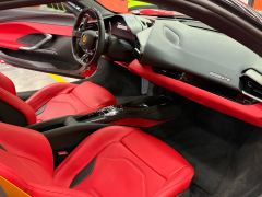 Ferrari 296 3.0T GTB - ფოტო 5