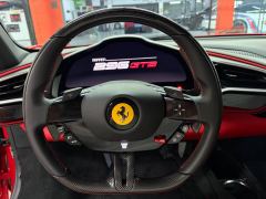 Ferrari 296 3.0T GTB - ფოტო 7