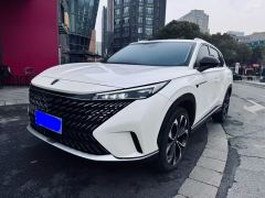 Roewe RX5 PLUS 330TGI Edition - фото 1