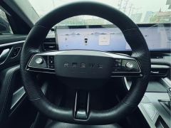 Roewe RX5 PLUS 330TGI Edition - фото 10