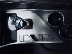 Roewe RX5 PLUS 330TGI Edition - фото 11