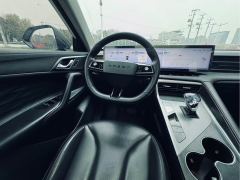 Roewe RX5 PLUS 330TGI Edition - фото 12