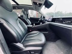 Roewe RX5 PLUS 330TGI Edition - фото 14