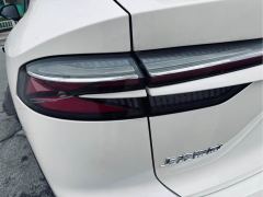 Roewe RX5 PLUS 330TGI Edition - фото 15
