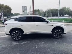 Roewe RX5 PLUS 330TGI Edition - фото 3