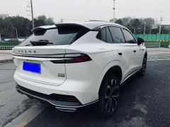 Roewe RX5 PLUS 330TGI Edition - фото 4