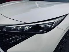 Roewe RX5 PLUS 330TGI Edition - фото 6