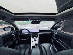 Roewe RX5 PLUS 330TGI Edition - фото 9
