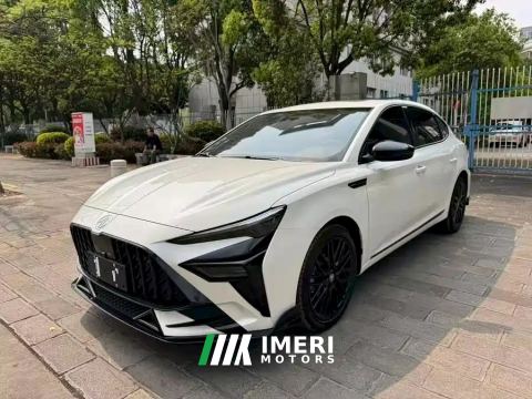 2025 MG6 1.5T XLINE Shark Hunter Edition - ავტომობილი ჩინეთიდან