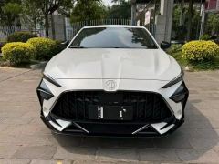 MG6 1.5T XLINE Shark Hunter Edition - фото 2