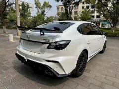 MG6 1.5T XLINE Shark Hunter Edition - фото 9