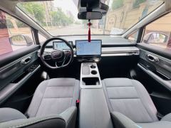 Aion Y Plus 610km 610 Joy Edition Ternary Lithium - photo 13