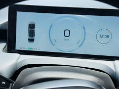 Aion Y Plus 610km 610 Joy Edition Ternary Lithium - photo 17