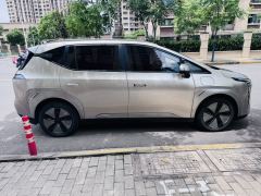 Aion Y Plus 610km 610 Joy Edition Ternary Lithium - photo 8