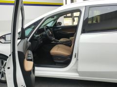 Buick GL6 323T Luxury Version - ფოტო 14