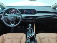 Buick GL6 323T Luxury Version - ფოტო 16