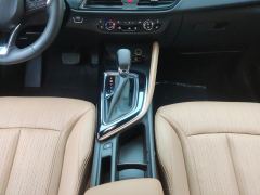 Buick GL6 323T Luxury Version - ფოტო 19