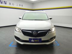 Buick GL6 323T Luxury Version - ფოტო 3