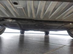 Buick GL6 323T Luxury Version - ფოტო 8
