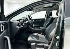 Geely Emgrand 5 1.5T Flagship Version - ფოტო 4