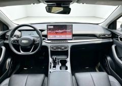 Geely Emgrand 5 1.5T Flagship Version - ფოტო 5