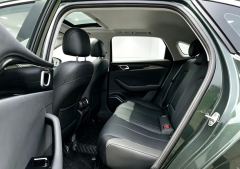Geely Emgrand 5 1.5T Flagship Version - ფოტო 6