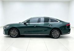 Geely Emgrand 5 1.5T Flagship Version - ფოტო 7