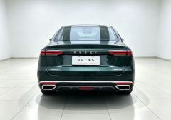 Geely Emgrand 5 1.5T Flagship Version - ფოტო 8
