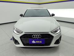 Audi A4L 40 TFSI Luxury Dynamic - photo 3