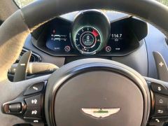 Aston Martin V8 Vantage F1 Edition Coupe - фото 7