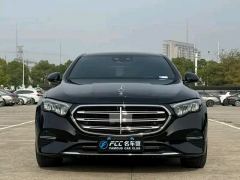 Mercedes-Benz E Class E-Class E 300 L Sport Fashion Edition - фото 1