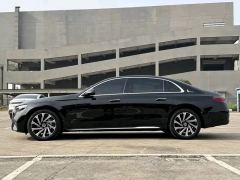 Mercedes-Benz E Class E-Class E 300 L Sport Fashion Edition - фото 11