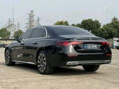Mercedes-Benz E Class E-Class E 300 L Sport Fashion Edition - фото 12