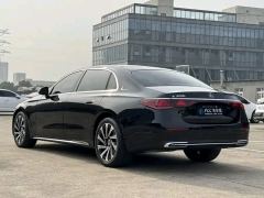 Mercedes-Benz E Class E-Class E 300 L Sport Fashion Edition - фото 13