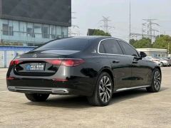 Mercedes-Benz E Class E-Class E 300 L Sport Fashion Edition - фото 15