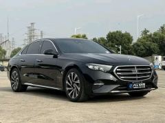 Mercedes-Benz E Class E-Class E 300 L Sport Fashion Edition - фото 2