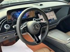 Mercedes-Benz E Class E-Class E 300 L Sport Fashion Edition - фото 3