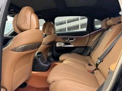 Mercedes-Benz E Class E-Class E 300 L Sport Fashion Edition - фото 4