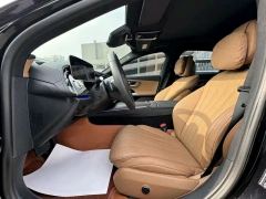 Mercedes-Benz E Class E-Class E 300 L Sport Fashion Edition - фото 6